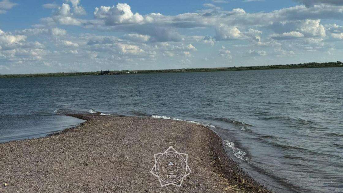 Стали известны подробности гибели семьи на Астанинском водохранилище