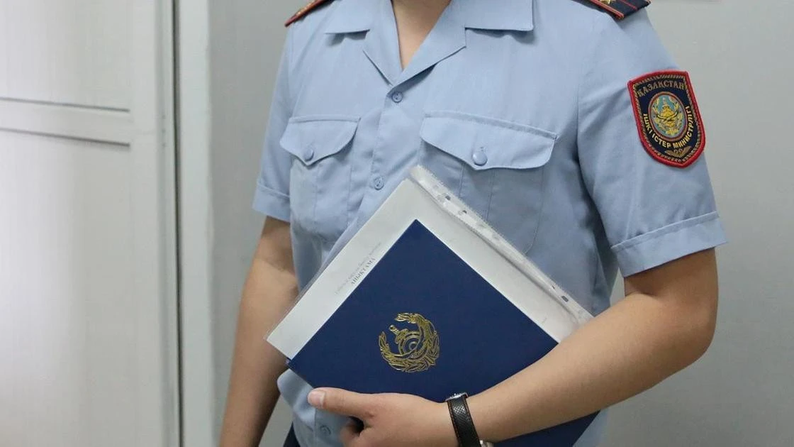 Задержан серийный автовор в Нур-Султане
