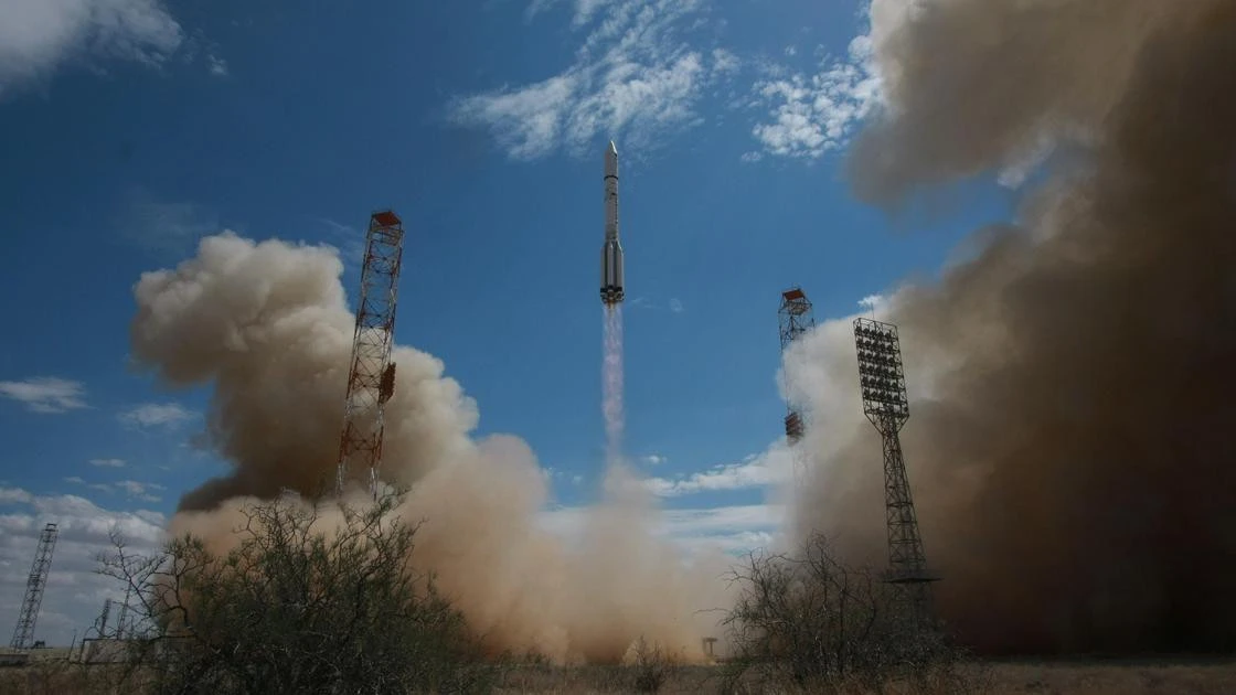 Россия предложила Казахстану часть оборудования на Байконуре