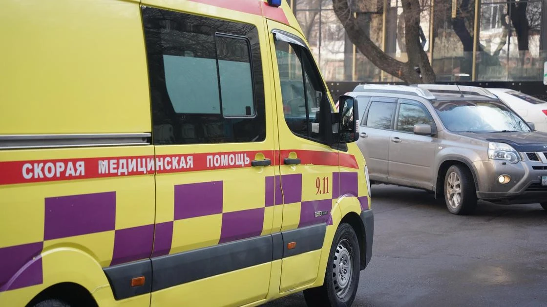Драка между мужчинами в Астане закончилась гибелью одного из них (видео)