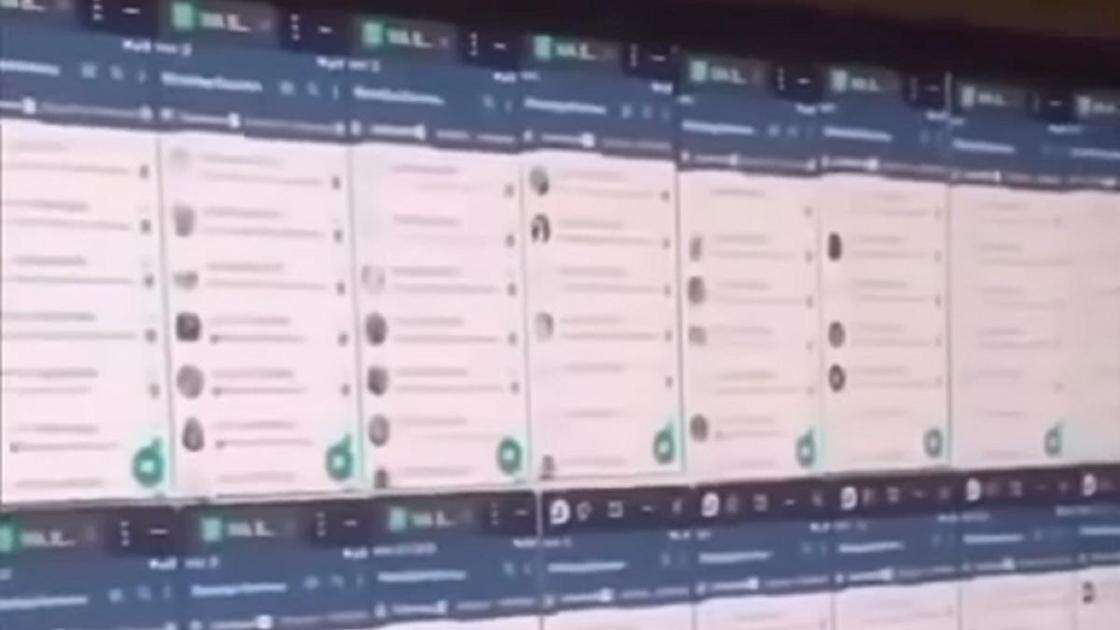 Видео со слежкой КНБ за переписками казахстанцев назвали фейком