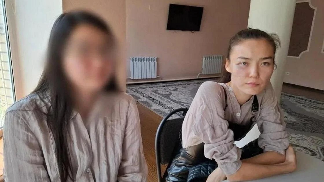 Жена дипломата заявила об избиении мужем: полиция Астаны завела уголовное дело