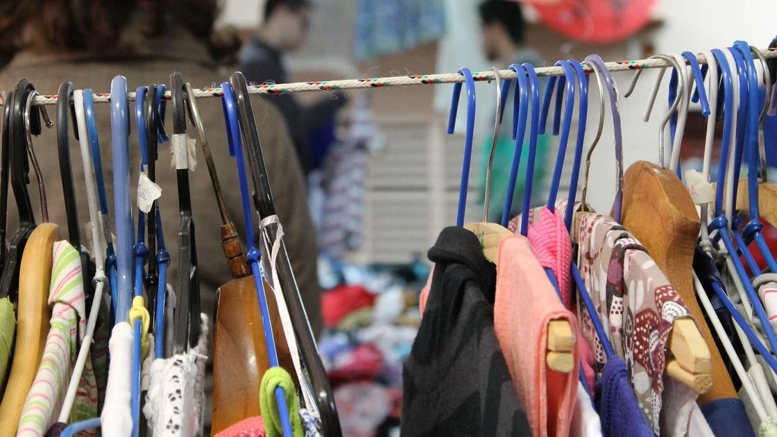 Женщина воровала вещи из ТРЦ для мужа и ребенка в Нур-Султане