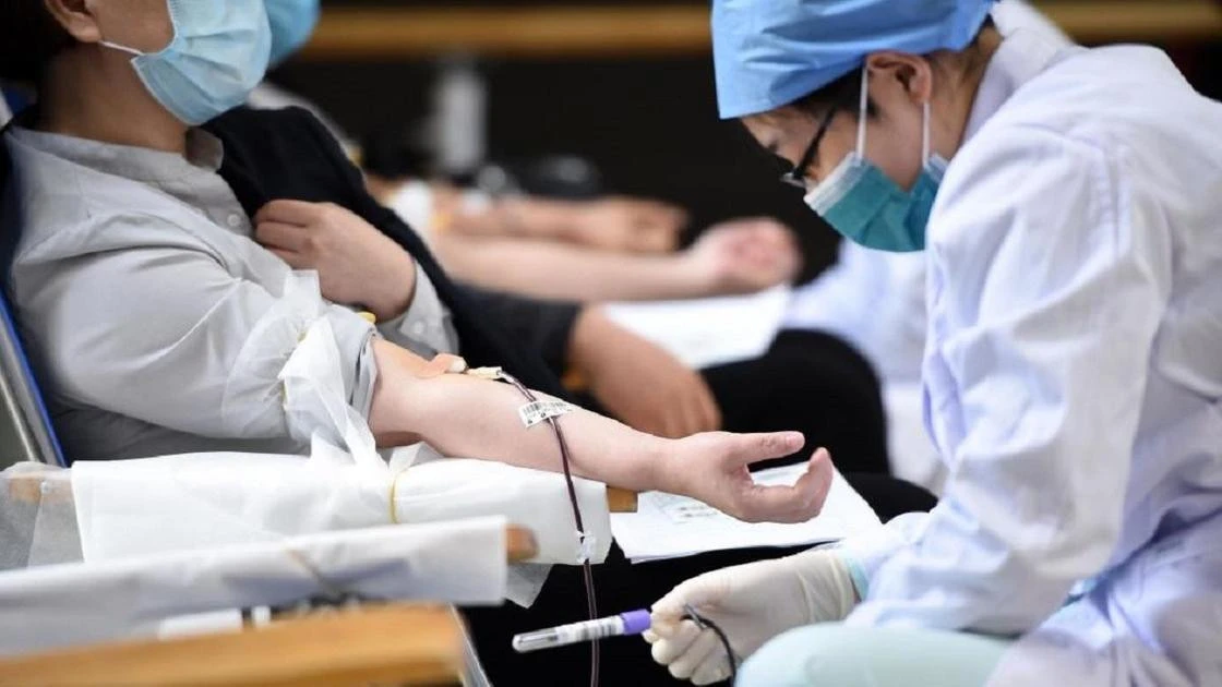 Плановая вакцинация от гриппа в Казахстане стартует на две недели раньше