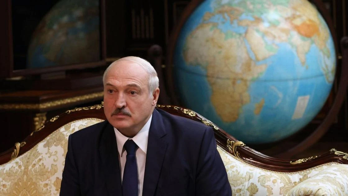 Лукашенко пообещал 