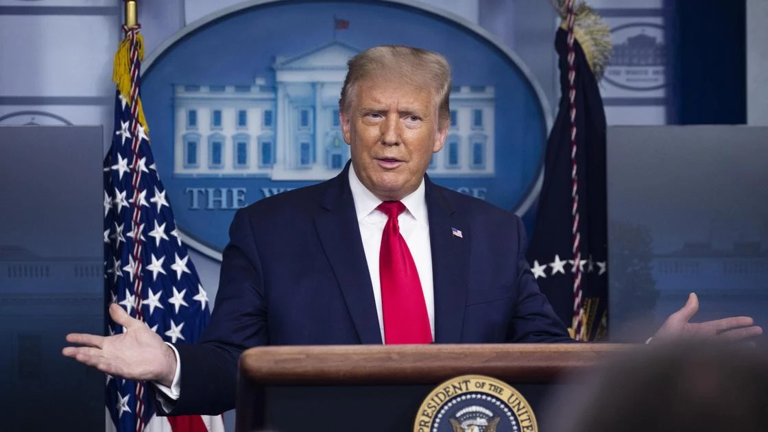 Трамп запросил 5 млрд долларов от сделки с TikTok для создания фонда образования США