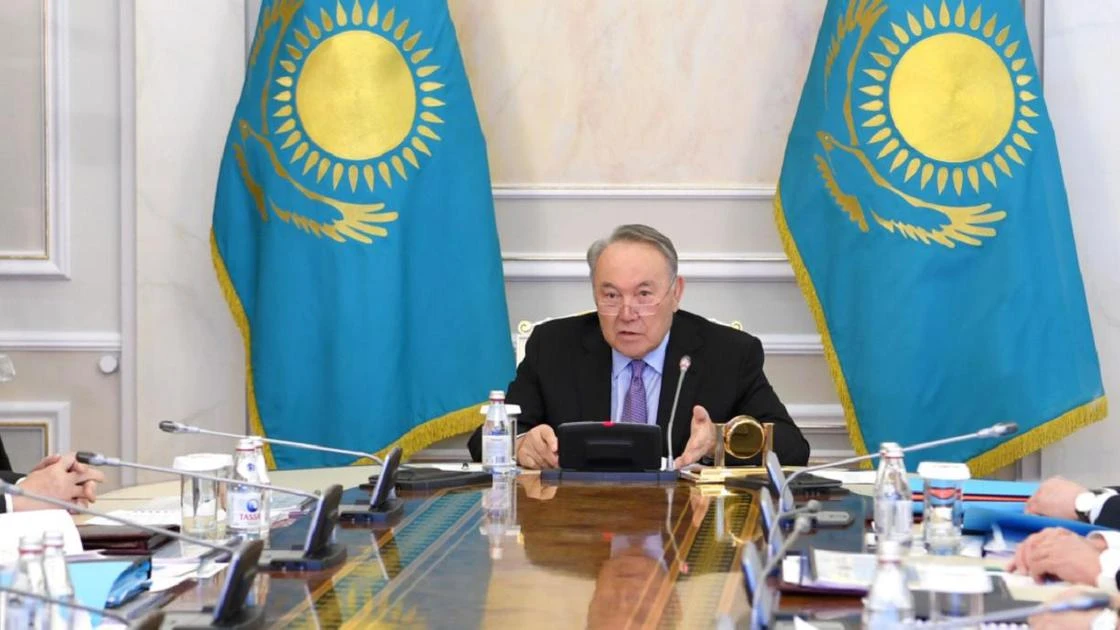 Идею Назарбаева по ядерному разоружению оценили в России