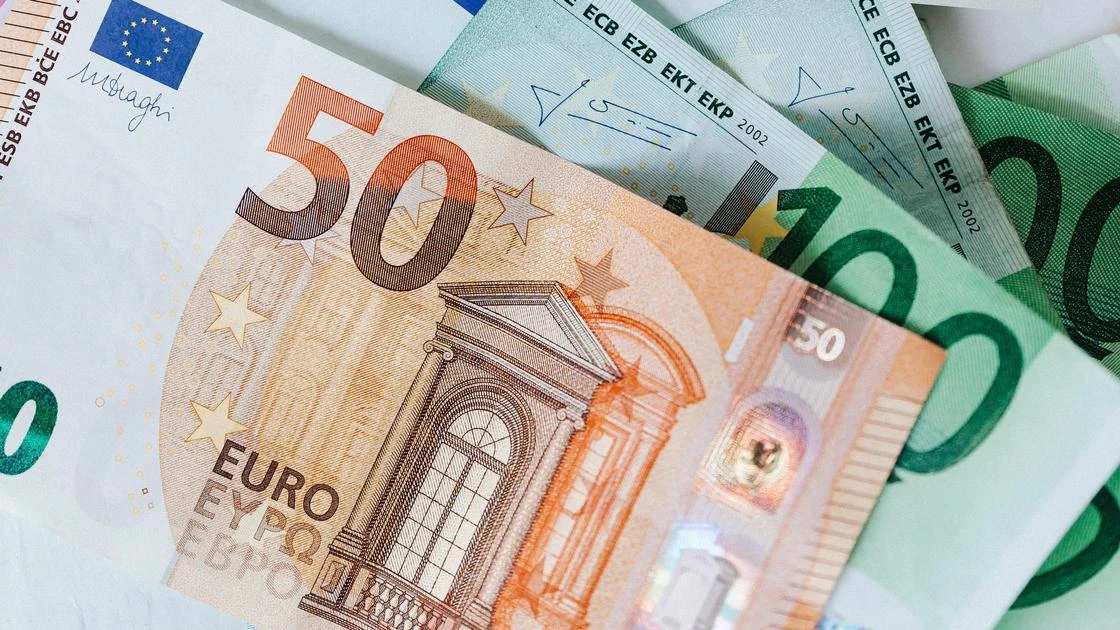 Европейский центральный банк потерпел убытки по итогам 2023 года