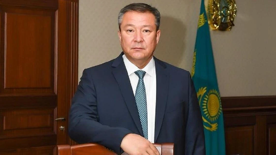 СМИ запретили присутствовать на суде по делу экс-акима Кызылординской области