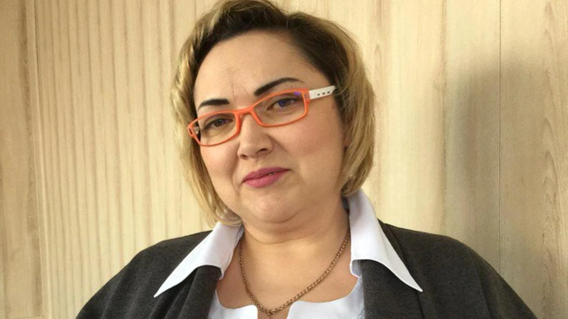 Бывшая уборщица стала акимом района в Усть-Каменогорске
