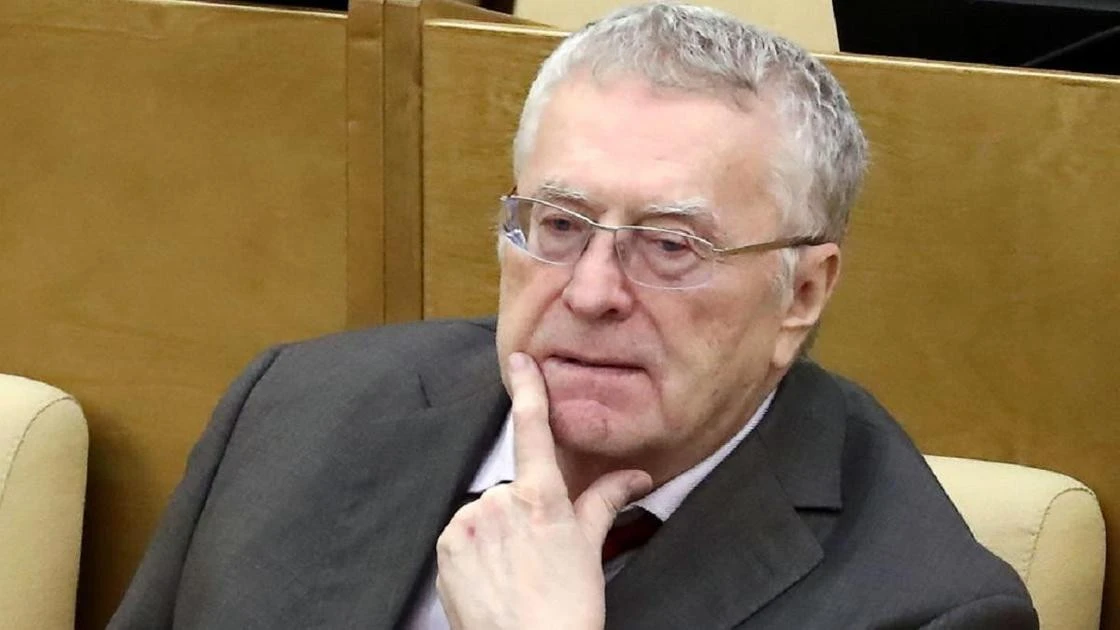 Войти в состав России посоветовал Жириновский Лукашенко