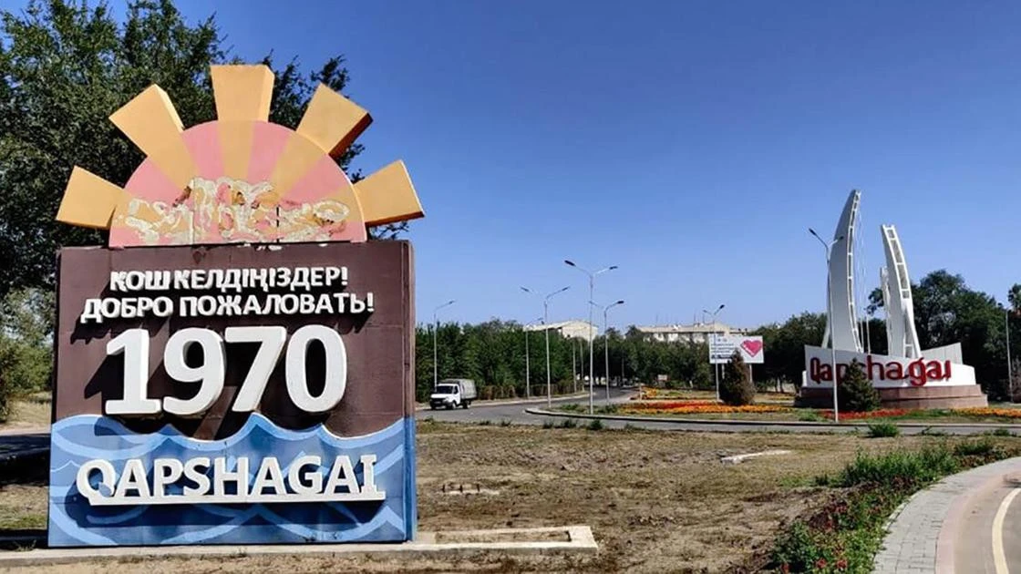 Пляжи и казино: чем привлекает Капшагай алматинцев
