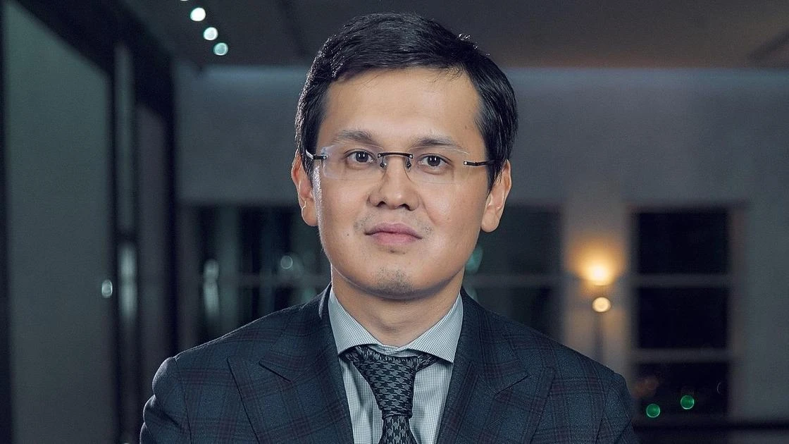 Багдат Мусин назначен министром цифрового развития