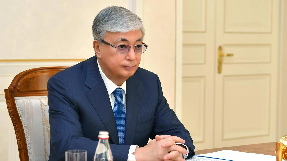 Почему Токаев поздравил Лукашенко с победой на выборах