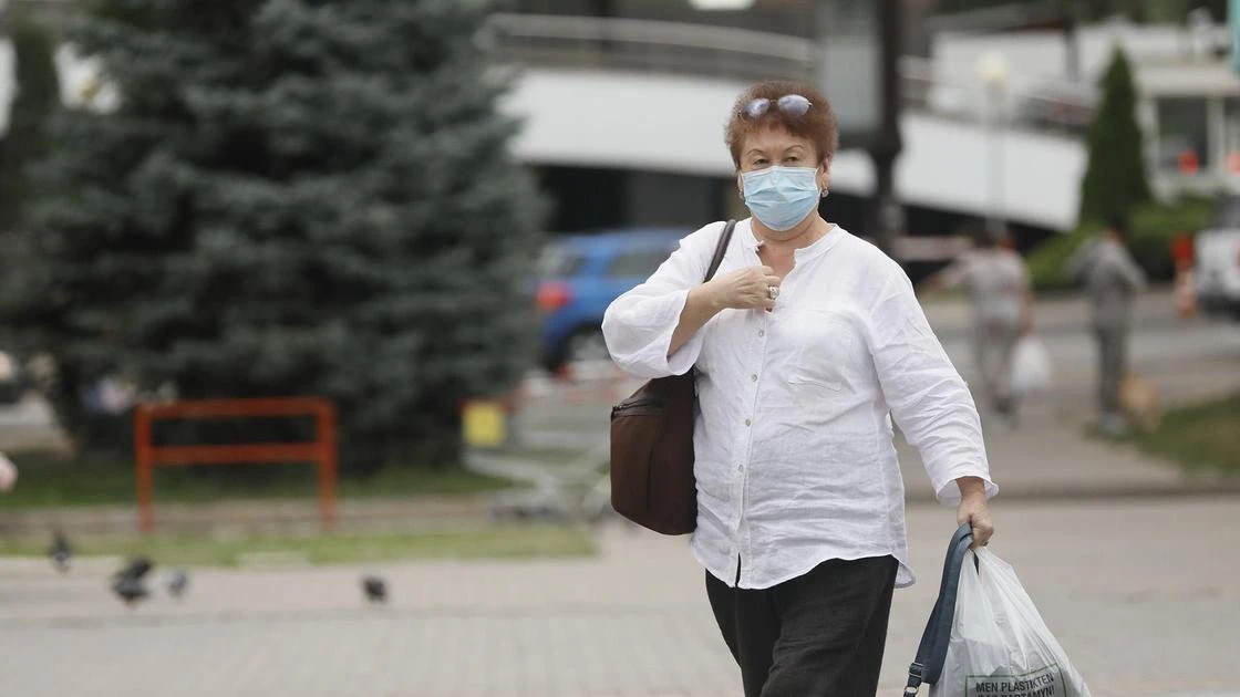 Ослабление карантина: кто сможет работать в выходные дни в Казахстане