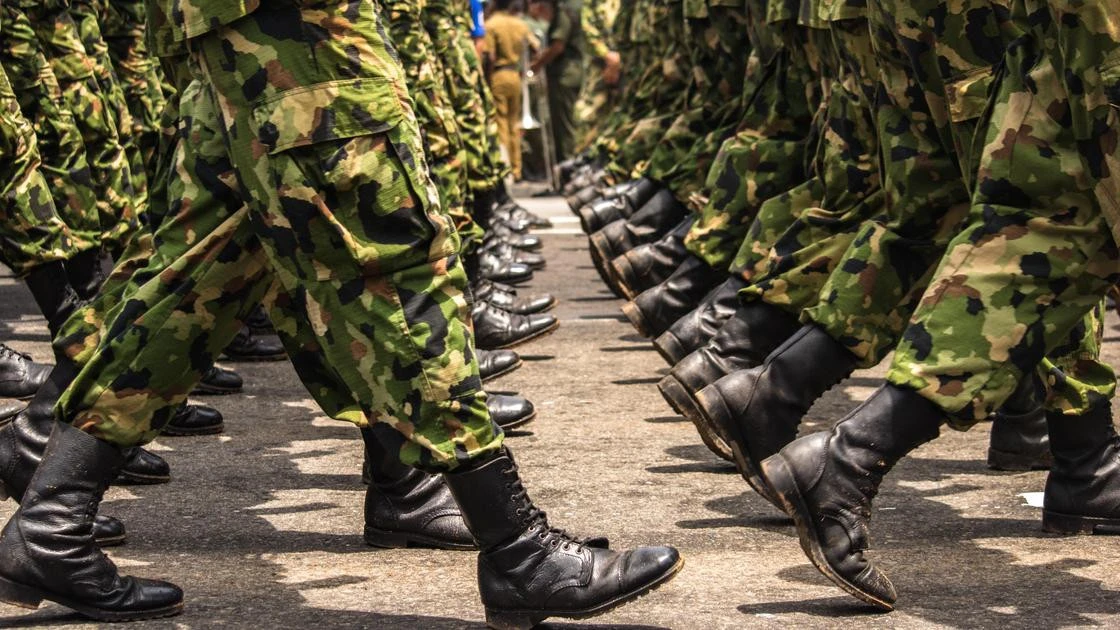 Суммы взяток, за которые военных переводили в Алматы, назвали в АПК