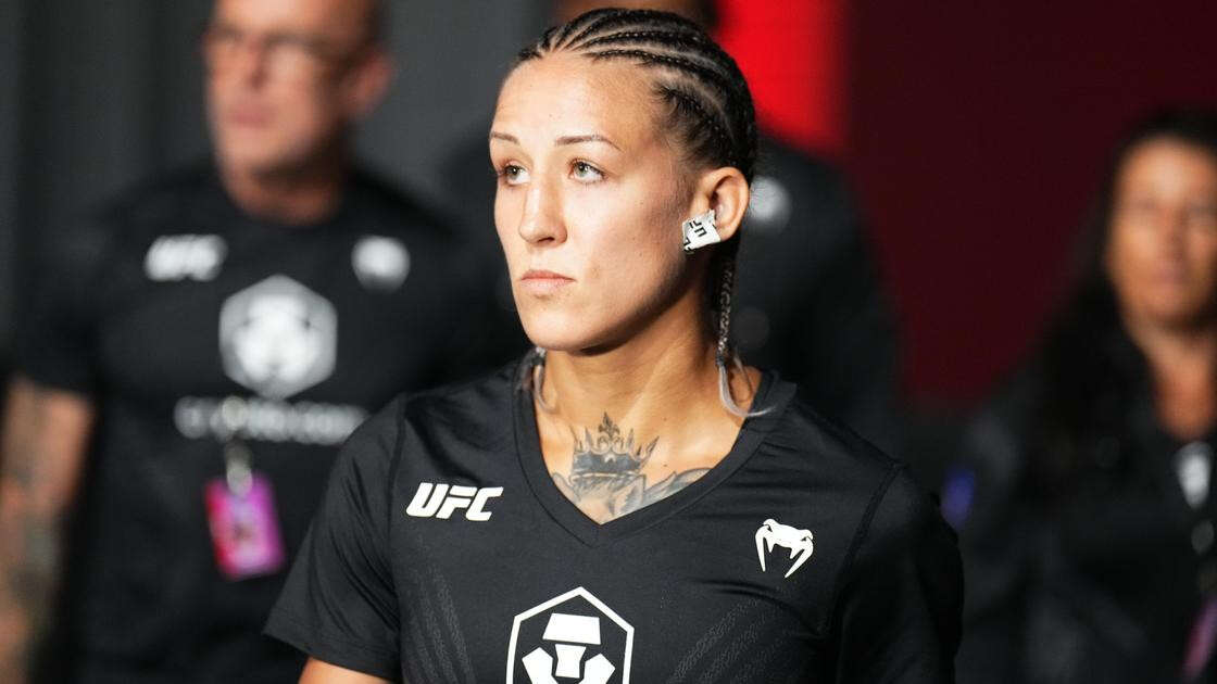 Казахстанка покинула UFC и объявила о начале карьеры в боксе