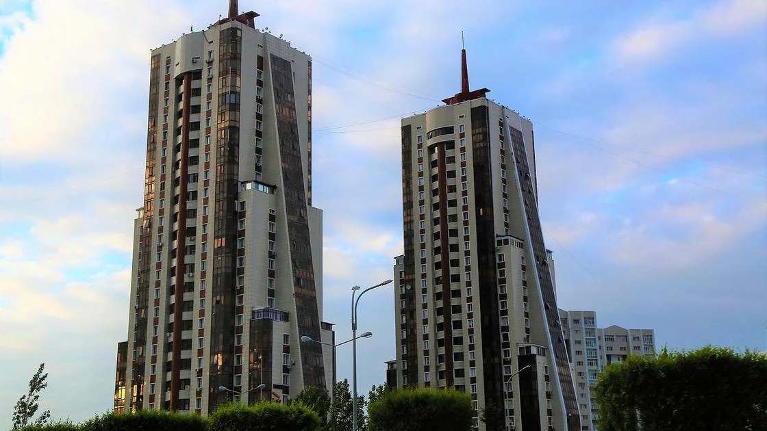 Карантинные ограничения смягчили в Нур-Султане