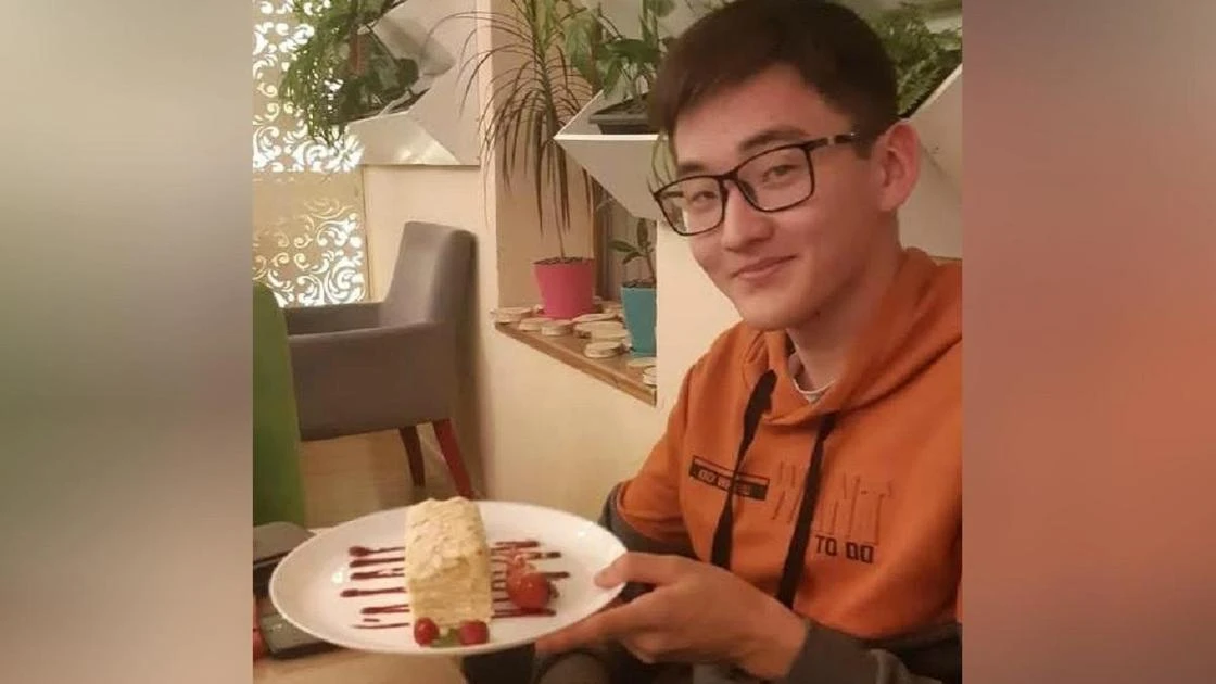 Пропавший по дороге из Алматы в Жезказган 17-летний студент нашелся