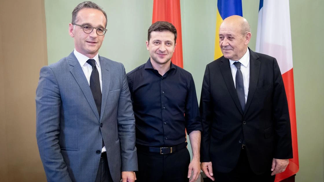 Внешний вид Зеленского стал объектом жесткой критики эксперта