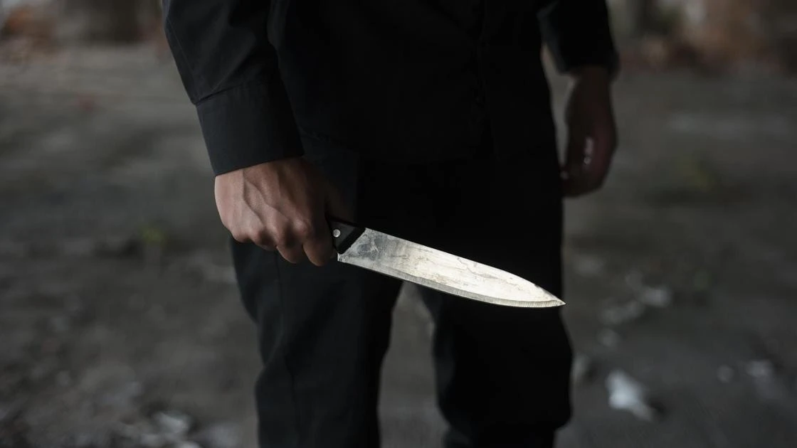 В Китае мужчина с ножом напал на больницу: два человека погибли, более 20 – ранены