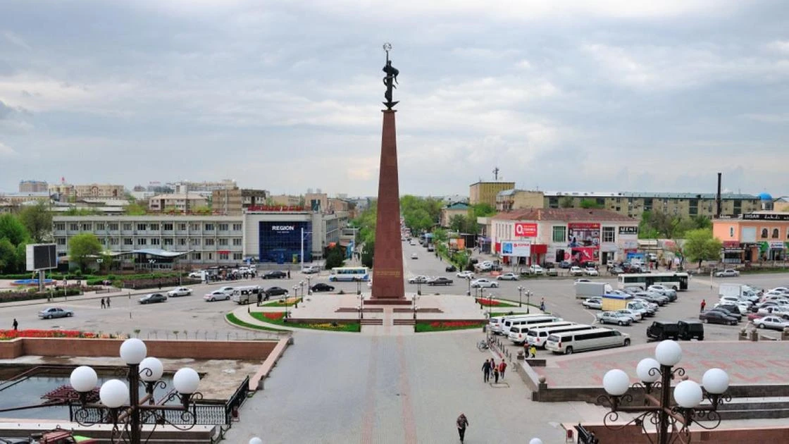 Вакансии в Шымкенте от Rabotanur.kz