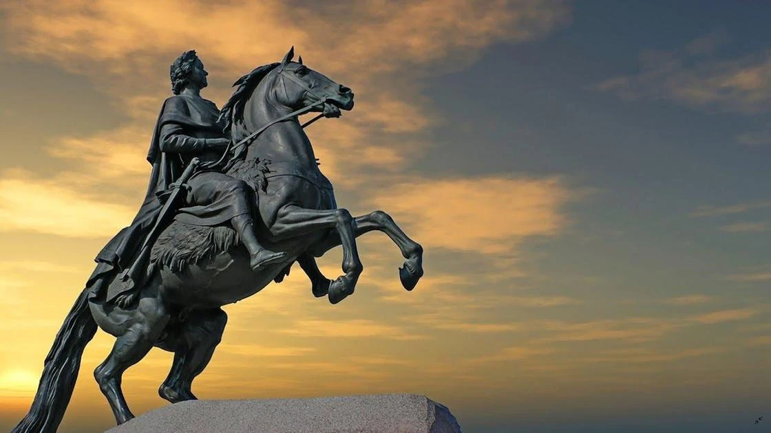 «Медный всадник»: краткое содержание и детальный анализ произведения
