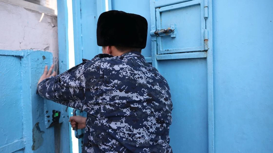 Подозреваемого в убийстве боксера задержали в Караганде