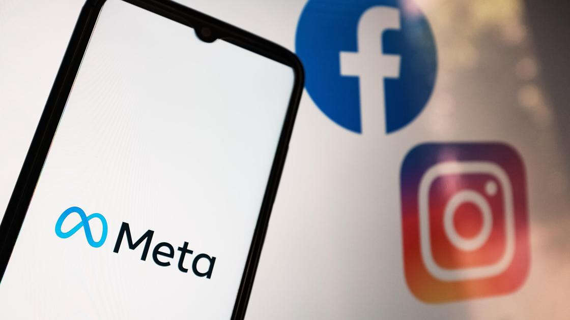 Meta снизила стоимость подписки на Instagram и Facebook в ЕС