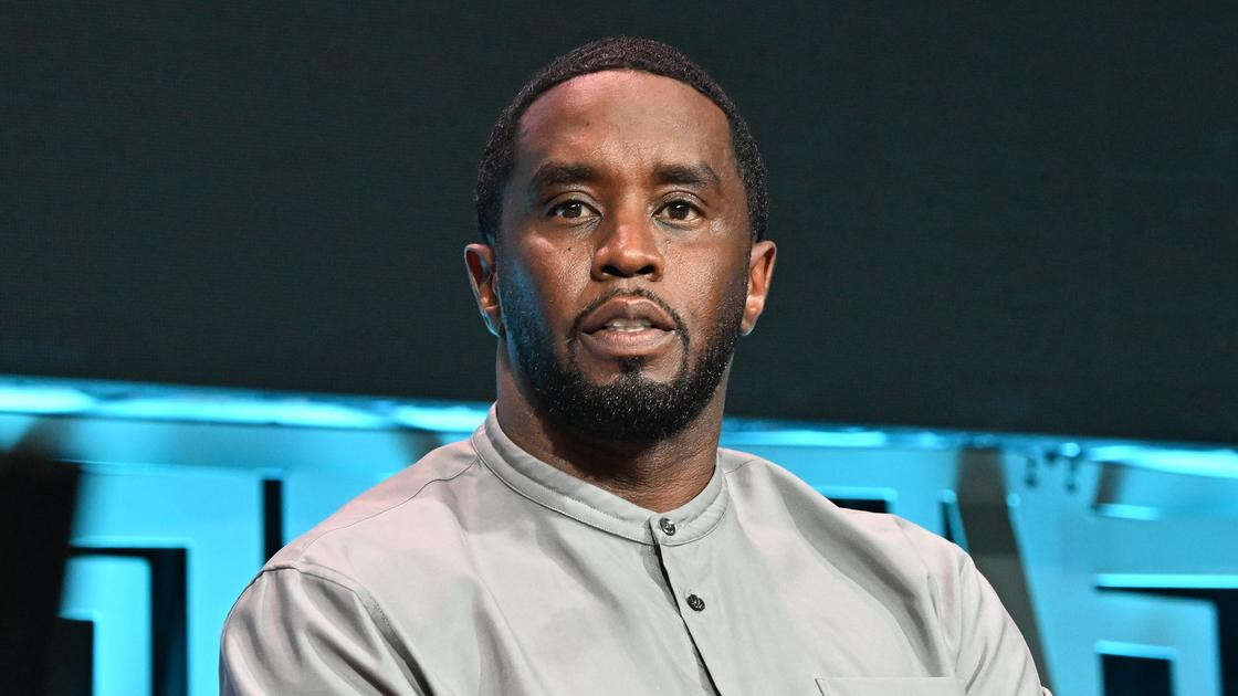 Рэпер P. Diddy впервые опубликовал пост в Instagram после ареста