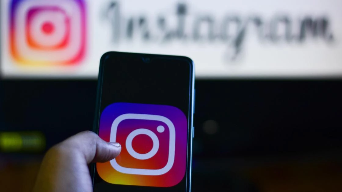 На сбои в работе Instagram пожаловались пользователи