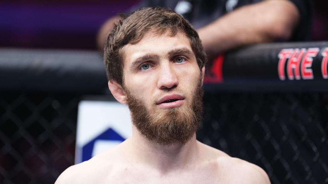 Нурмагомедов лишился соперника за шесть дней до турнира UFC 308