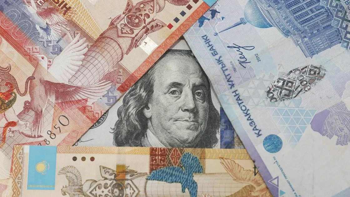 Где казахстанцы чаще всего сталкиваются с финансовой пирамидой
