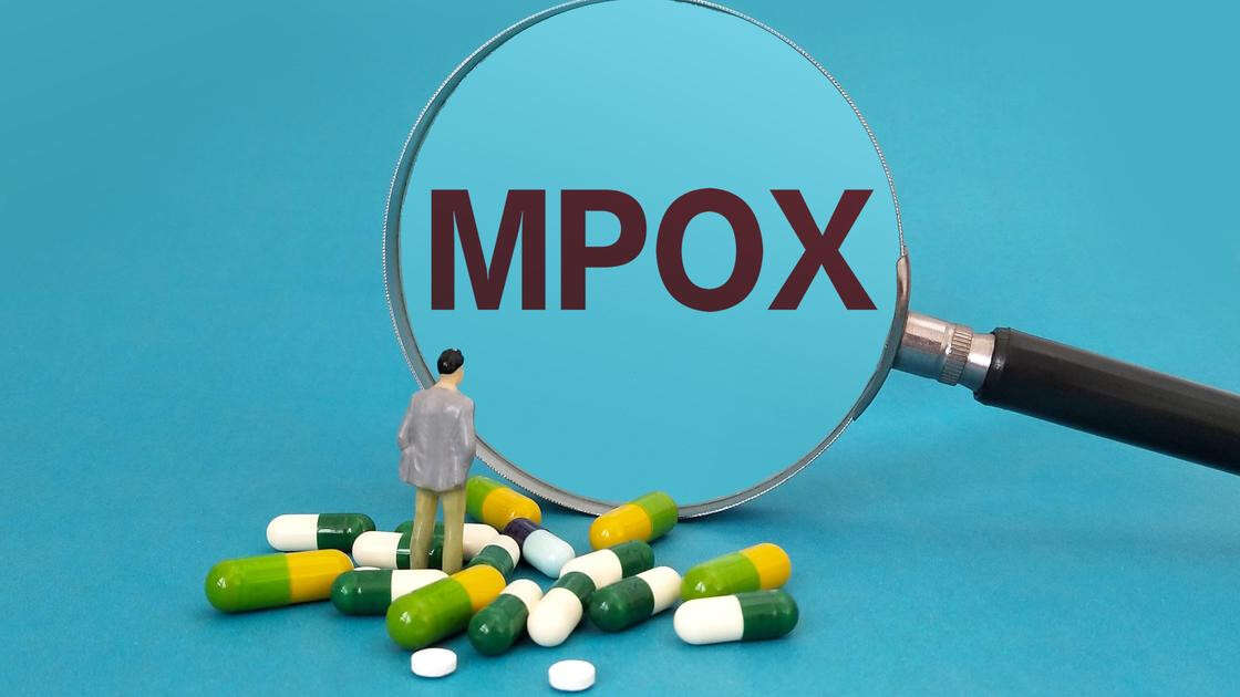 Сколько денег будет потрачено на борьбу с Mpox, рассказали в ВОЗ