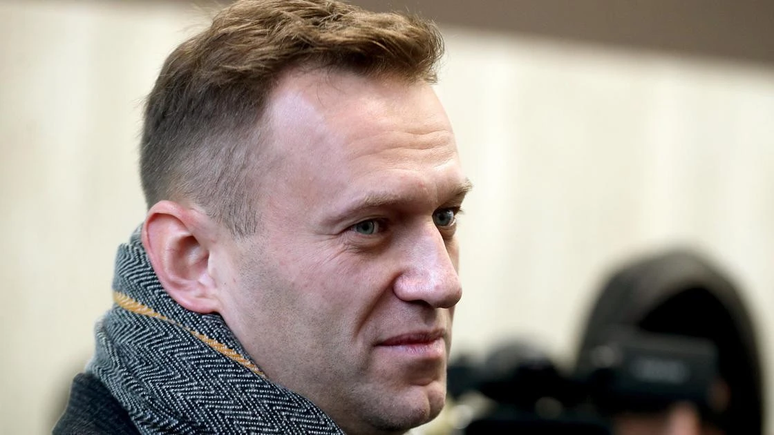 Кремль прокомментировал намерение Навального вернуться в Россию