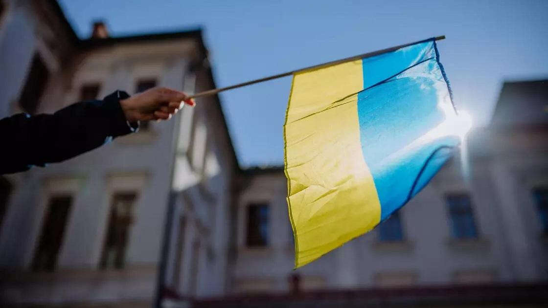 Сколько казахстанцев остаются в Украине и смогли ли они проголосовать на референдуме по АЭС