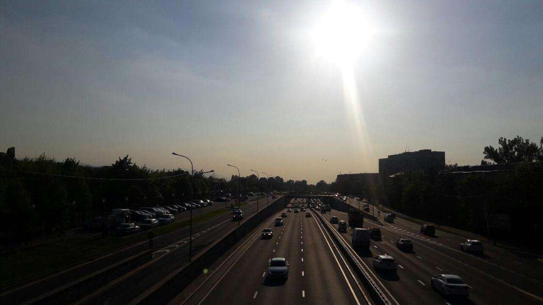 Токаев – чиновникам: Мы не должны впадать в пессимизм и апатию