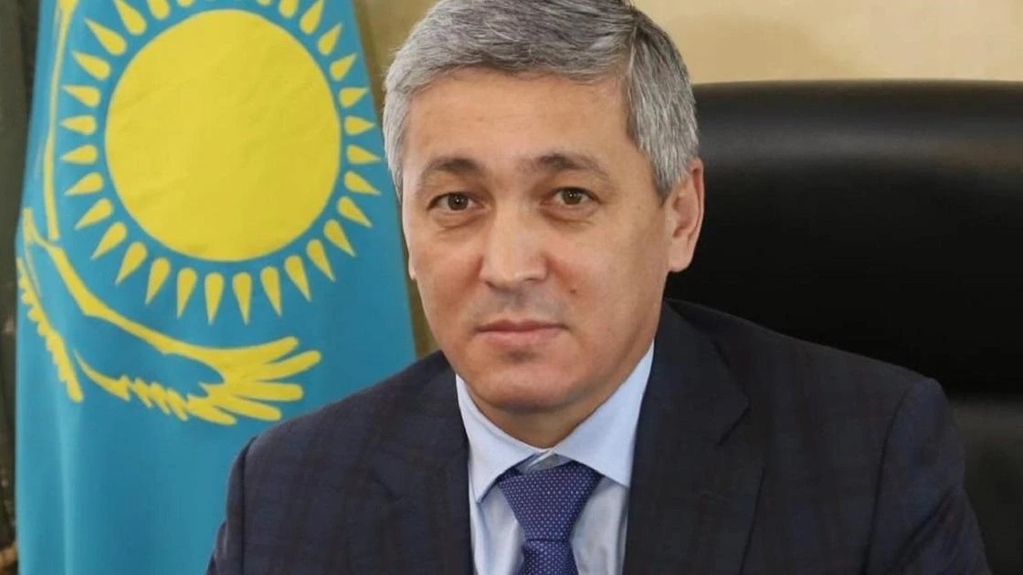 Назначен новый аким Караганды