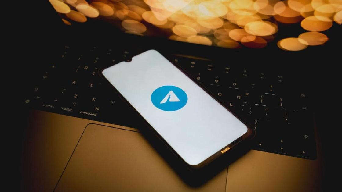 Казахстанцы пожаловались на сбои в работе мессенджера Telegram