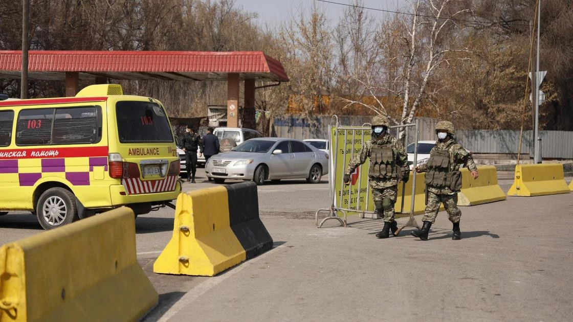 Смертельное ДТП на блокпосту: дело передали в суд