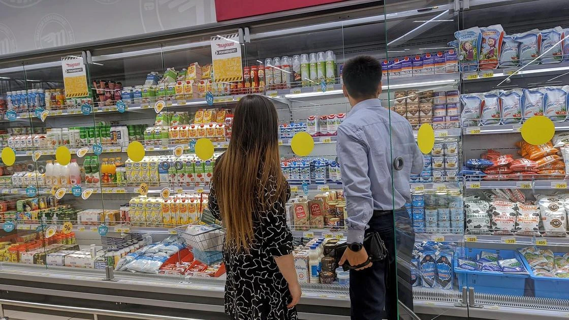 Продуктовые купоны предлагают возродить в Казахстане