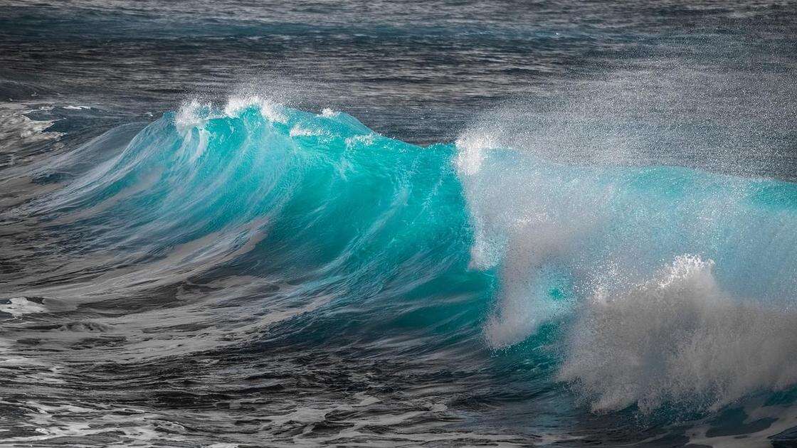 Самое соленое море в мире: топ-10 водных объектов-рекордсменов