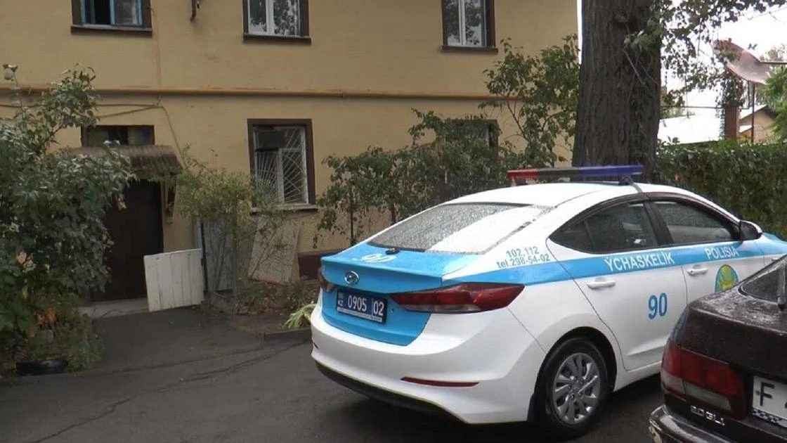 11 притонов с проститутками обнаружили полицейские в Алматы