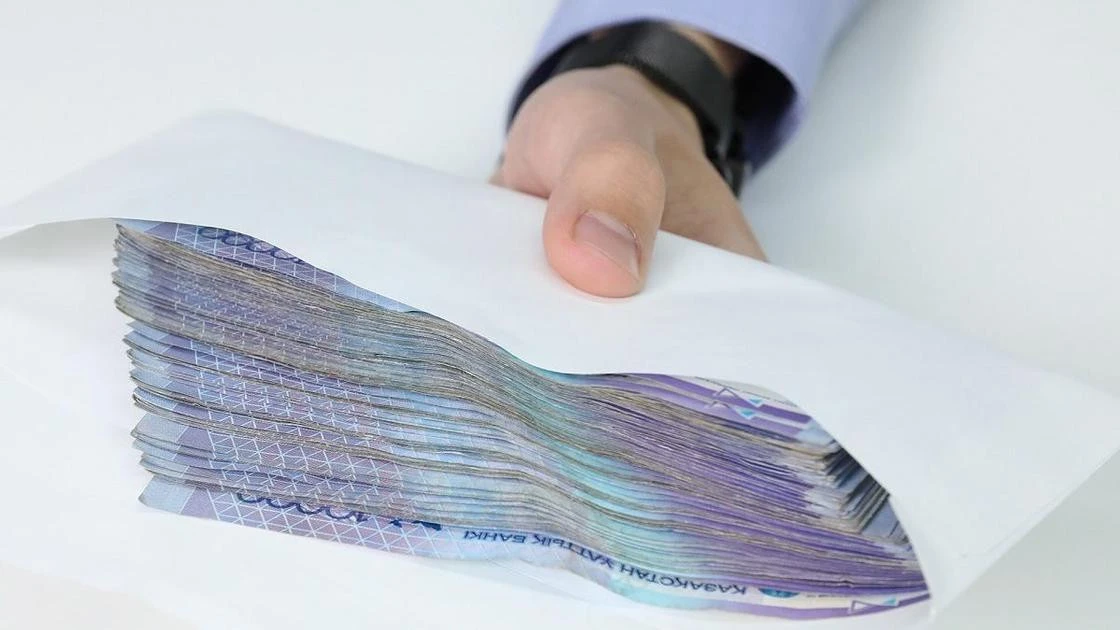 Житель Шымкента потерял 2 миллиона тенге, доверившись мошеннице