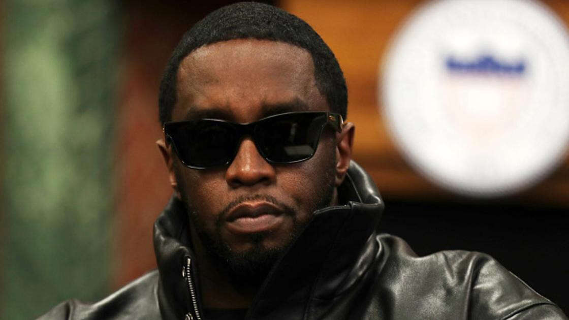 Новые иски по обвинению в изнасиловании подали против P. Diddy