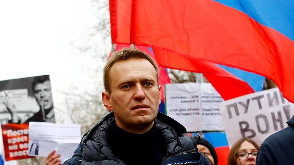 Врачи разрешили транспортировать Навального в Германию