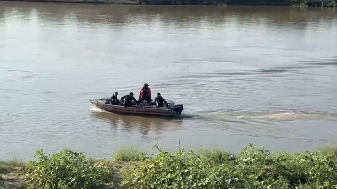 Тело погибшего при неизвестных обстоятельствах подростка нашли в Атырауской области