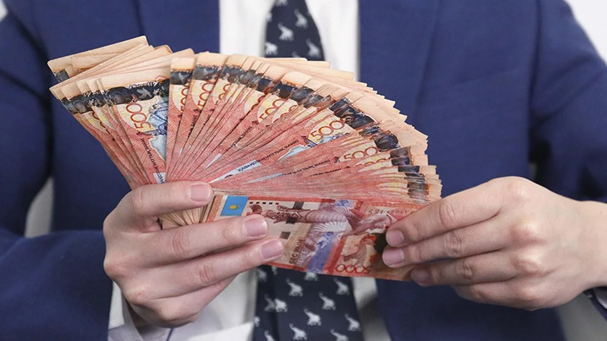 Кредиты от 6,1% и высокая надежность: в каком банке Казахстана обслуживаться бизнесу