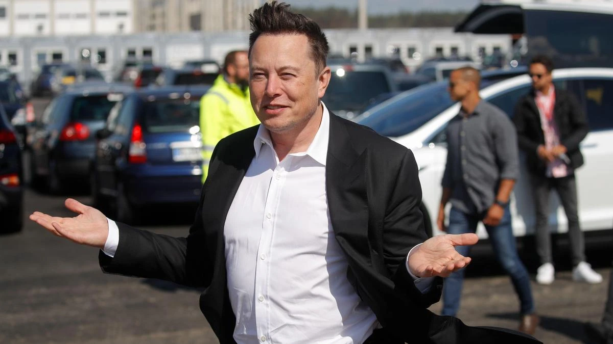 Маск объявил, когда Tesla вновь будет принимать оплату биткоинами