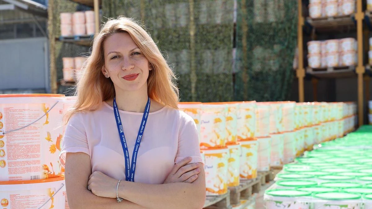 Как бизнес может развиваться во время пандемии рассказали в компании Alina Group